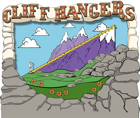 Cliffhanger Game Price Is Right